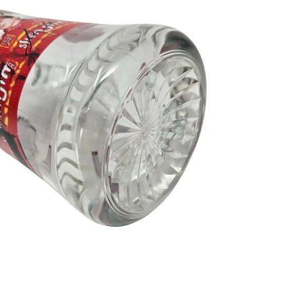 Vtg 1999 Nascar Glass Collectors Mug Busch Series Slim Jim 44 Racing Team - Picture 6 of 16